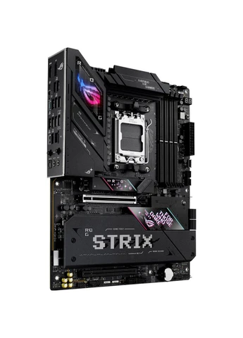 Материнская плата ROG STRIX B850-E GAMING WIFI Daniel Defense (327402335)