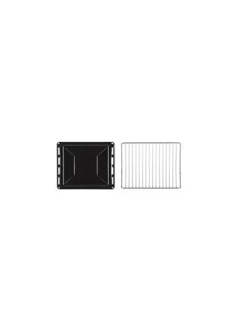 плита комбинированная elegance (fscf-c606gb) Ardesto