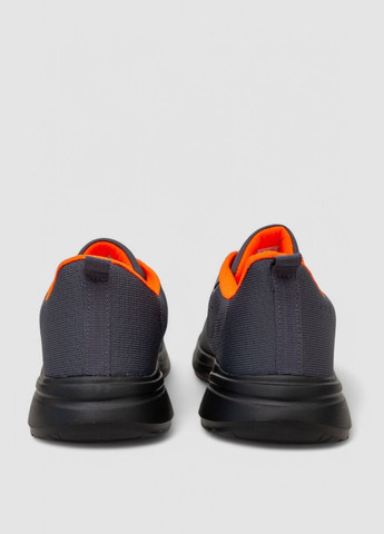 Кросівки чоловічі демісезонні Red Sun 244RF717 сірі демісезони (322319062)