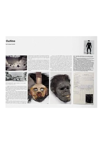 Книга The Stanley Kubrick archives (9783836508896) Taschen (364656398)