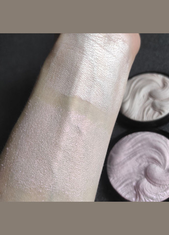 Хайлайтер Get Gorgeous Powder Illuminator - Pink Sparkle 6 г. Technic (302311440)