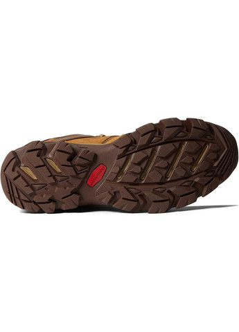 Коричневые кроссовки colorado lo wp 9(43) ZeroXposur
