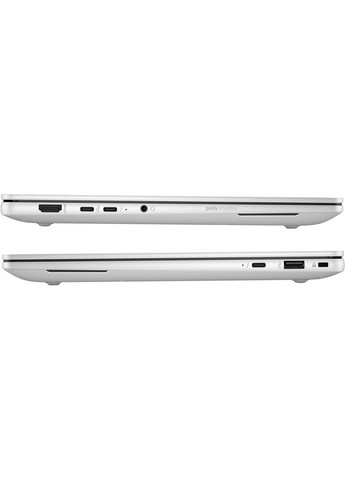 Ноутбук EliteBook X G1a 14" 2.8K OLED Ts, 400n/Ryz AI 9 HX PRO 375(5.1)/32Gb/SSD1Tb/Rad/FPS/Підсв/DOS (A42XGAV_V4) HP (362214567)