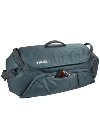 Спортивная сумка Roundtrip Bike Gear Locker 55л Dark Slate (TH 3204353) Thule (324265723)