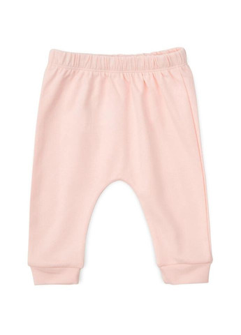 Комбинированный демисезонный набор детской одежды princess (14825-68g-peach) Miniworld