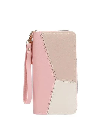 Кошелек женский комбинированый No Brand (385870789)
