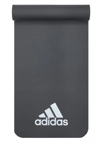 Килимок NBR 183х61 см 10 мм adidas (393517415)
