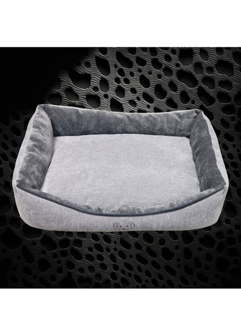 Лежанка 70х55х16см из текстиля для маленьких собак и котов "Dusk" ( ) S&N Family (361204588)
