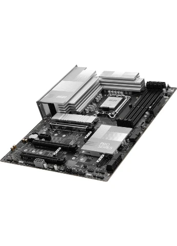 Материнська плата PRO Z890-P WIFI MSI (323090533)