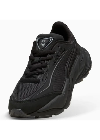 Кроссовки Rs Surge Black 404084-01 Puma (399378802)