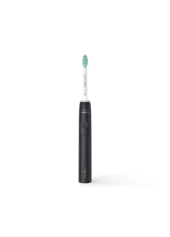 Електрична зубна щітка Sonicare Gemini 3100, 31 000 коливань на хвилину, 1 насадка, кейс,. Philips (381230937)