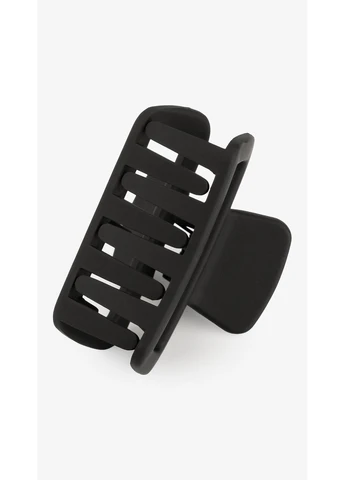 Заколка-краб KRABVP46-2 Черный shop (2000999351297) No Brand (367686516)