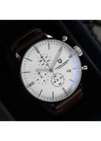 PD-2720 Silver-White--Brown Pagani Design (342119334)