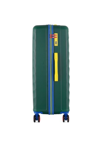 Валіза 28" (L) Dark Green (T5805-3) Semi Line (392410590)