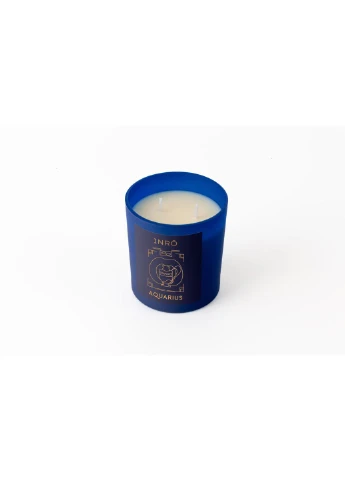 Парфумована свічка "Водолій" INRO (322426306)