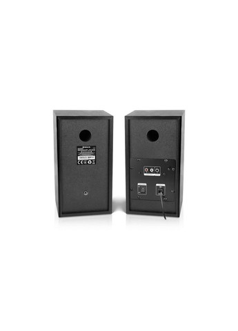 Акустическая система S-305 Black Real-El (336955155)