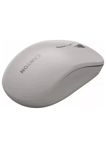 Мышь MW-12 Wireless/Bluetooth Beige (CNS-CMSW12BG) Canyon (396670399)
