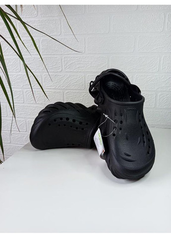 Сабо Echo Clog Crocs (389384329)