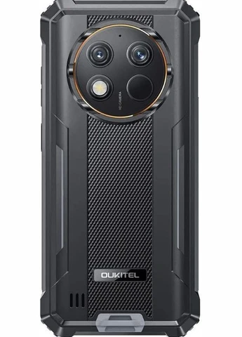 смартфон g1 6/256gb black Oukitel (333035205)