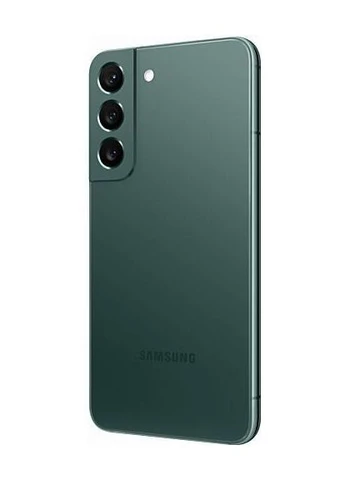 смартфон galaxy s22 8/128gb green (sm-s901bzgd) Samsung (391740223)