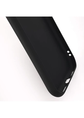Чехол для мобильного телефона (712773) BeCover Nubia V60 Black (326596358)