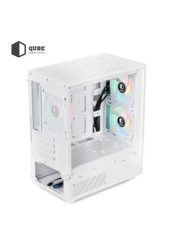 Корпус GEON_GWNU3 QUBE (394057195)