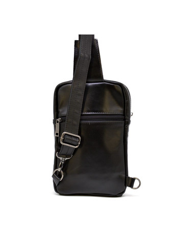 Кожаная сумка-слинг 27.5х18х4 см TARWA (315871051)