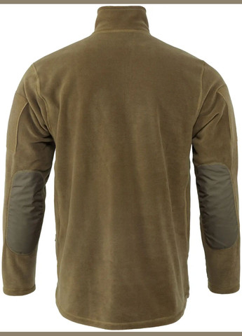 Койот демісезонна куртка skif tac strix fleece coyote No Brand
