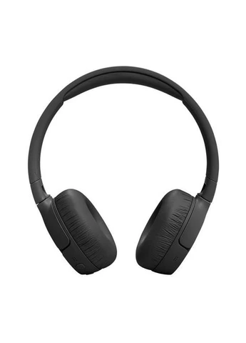 Беспроводные наушники Tune 670 NC JBLT670NCBLK Black JBL (384042913)