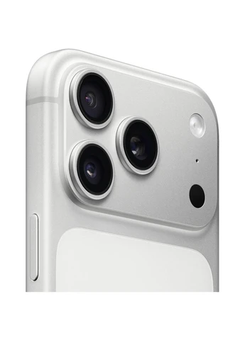 Смартфон iPhone 17 Pro 1TB Silver (MG8P4AF/A) Apple (385771358)