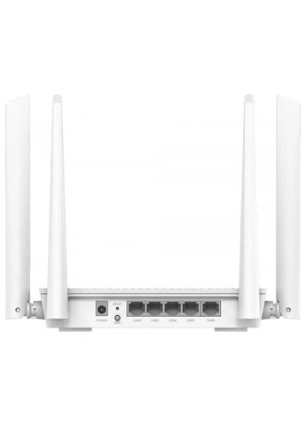 Маршрутизатор WR3000S, AX3000 Gigabit Wi-Fi 6 Mesh Router Cudy (396889026)