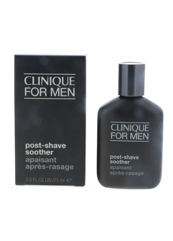 Бальзам після гоління for Men Post-shave Soother 75 мл Biotherm (283622611)