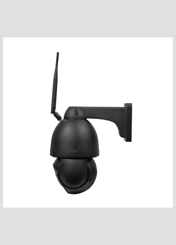 IP PTZ-відеокамера з 4G 2Mp VLC-9192IG20Z Black f=4.7-94mm 20x (75-00085) Light Vision (315343752)