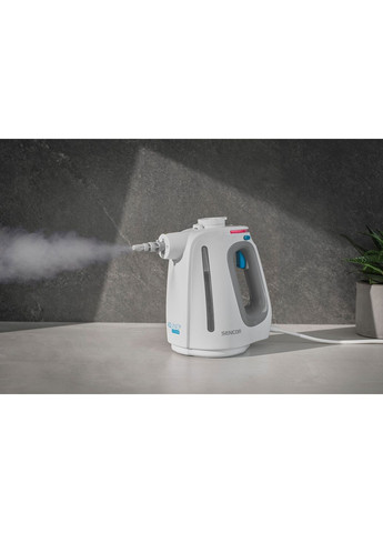 Пароочищувач SSC 3510WH (7185653) Sencor (364873887)