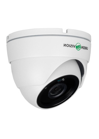 Зовнішня IP-камера GV-195-IP-FM-DOA40-20 POE 3.6 GreenVision (382512286)