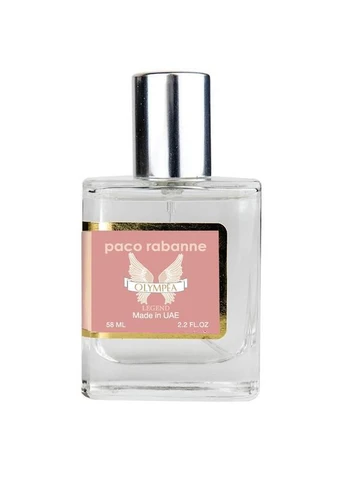 Olympea Legend Perfume Newly жіночий 58 мл No Brand (391594269)