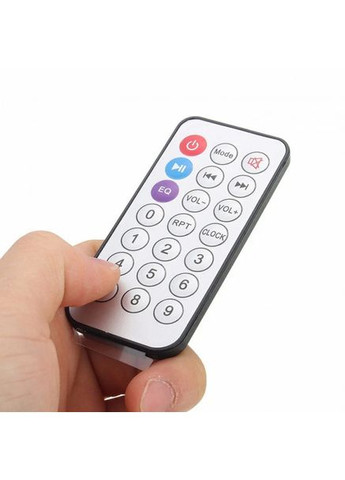 Диско-шар из блютуз и USB (пульт в комплекте) LED Po Fanu (368833485)