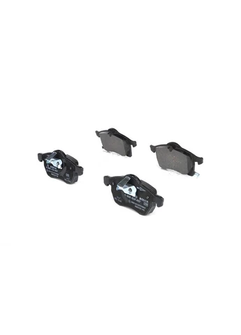 Гальмівні колодки дискові Bosch (390276652)