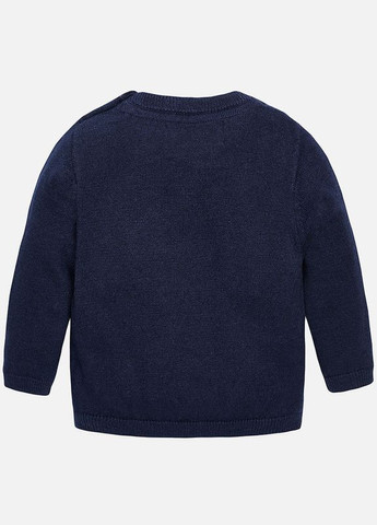 Синій джемпер Mayoral