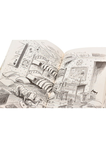 Джуді Муді йде до коледжу — МакДоналд Меган |, книга українською, нова, тверда Видавництво Старого Лева (362679156)