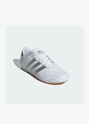 Кросівки Taekwondo Originals JS1192 adidas білі (378315846)