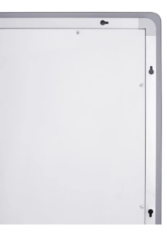 Зеркало KRM Spiegel HR2 - 9070 с LED-подсветкой и антизапотеванием () Kroner CV030034 (385678168)