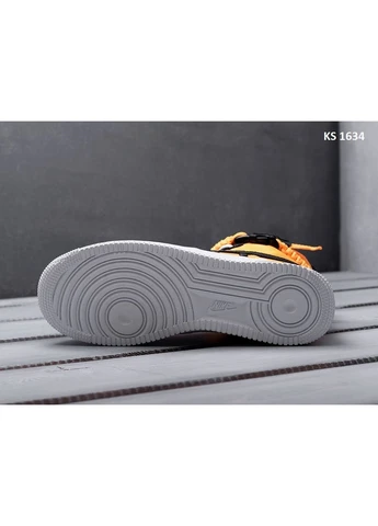 Цветные летние кроссовки nike sf air force 1 найк аир форс No Brand