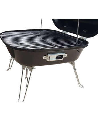 Вугільний гриль портативний 4820211101763_1 Time Eco (350229814)