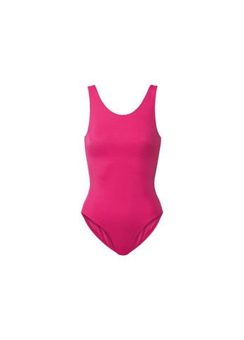 Розовый купальник слитный на подкладке для женщины creora® 371866 бикини Esmara