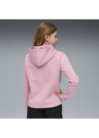 Дитяче худі Essentials Script Hoodie Youth Puma (351480840)