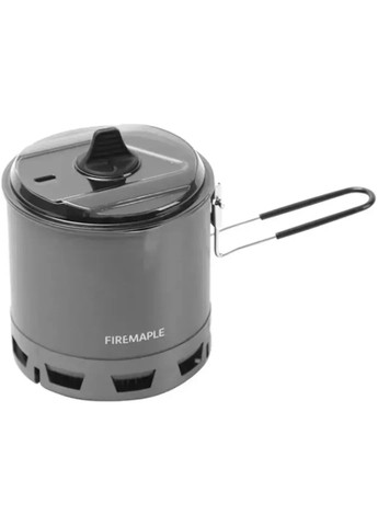 Казанок Petrel Ultralight Pot 750ml Fire Maple (369132194)