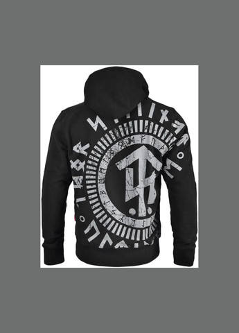 Худі Solstrale Black Thor Steinar (317661381)