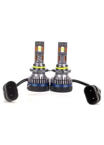LED автолампи FE-09 HB3(9005) 9-32V 60W 6K DriveX (405291500)