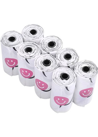 Набір пакетів для диспансеру WASTE BAG REFILL 120 шт (P941) PETKIT (329996237)